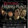 Return to the Hiding Place DVD – The Inspiring True Story of the Teenage Resistance and Corrie ten Boom's Legacy